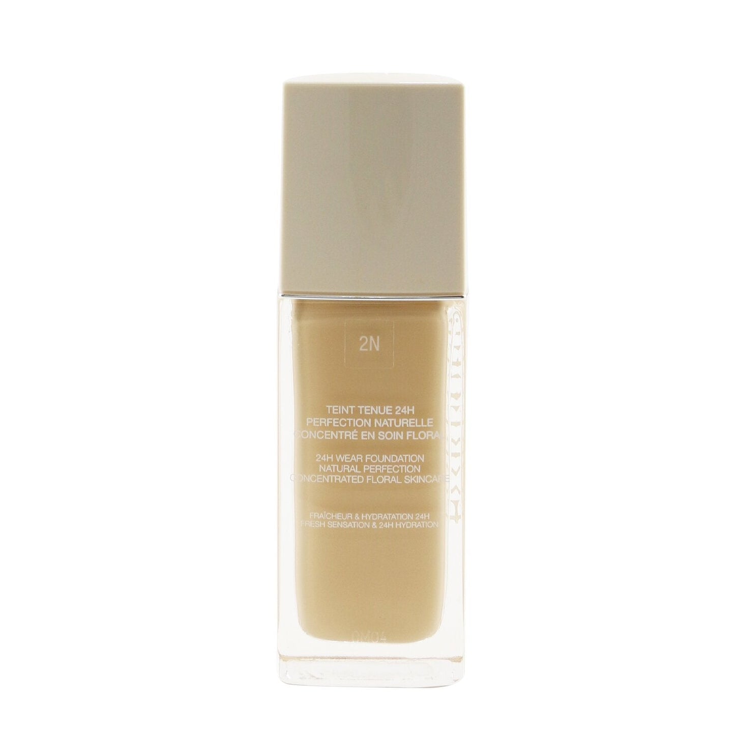 Christian Dior Dior Forever Natural Nude 24H Wear Foundation - # 4N Neutral  30ml/1oz