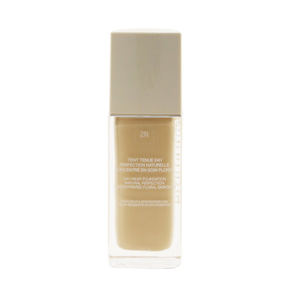 Christian Dior Dior Forever Natural Nude 24H Wear Foundation - # 4N Neutral  30ml/1oz