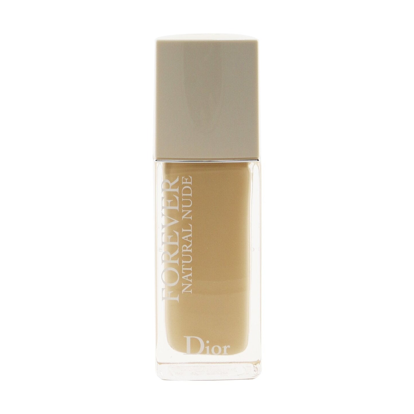 Christian Dior Dior Forever Natural Nude 24H Wear Foundation - # 3.5N Neutral  30ml/1oz