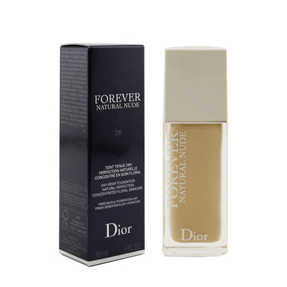 Christian Dior Dior Forever Natural Nude 24H Wear Foundation - # 4N Neutral  30ml/1oz