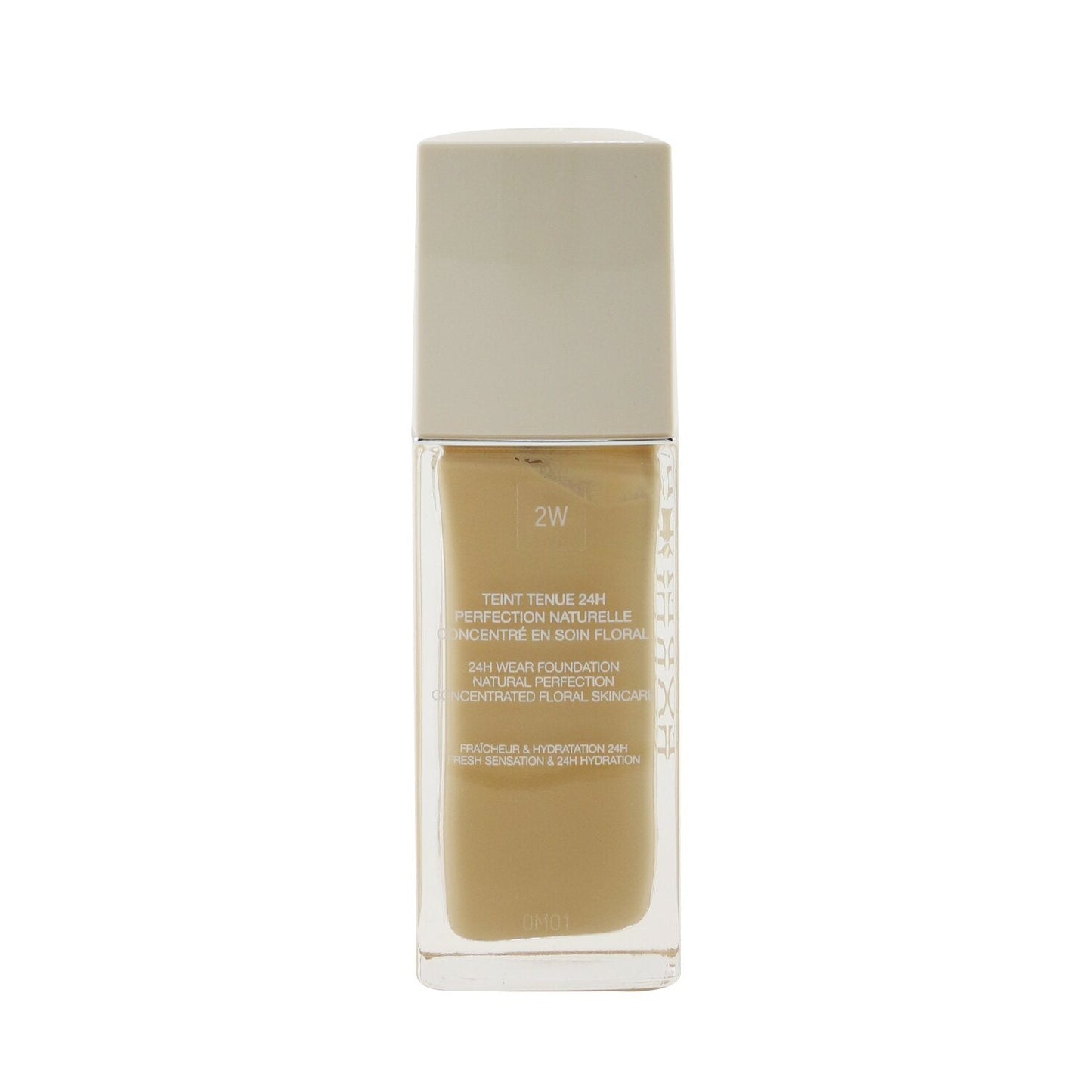 Christian Dior Dior Forever Natural Nude 24H Wear Foundation - # 2.5N Neutral  30ml/1oz