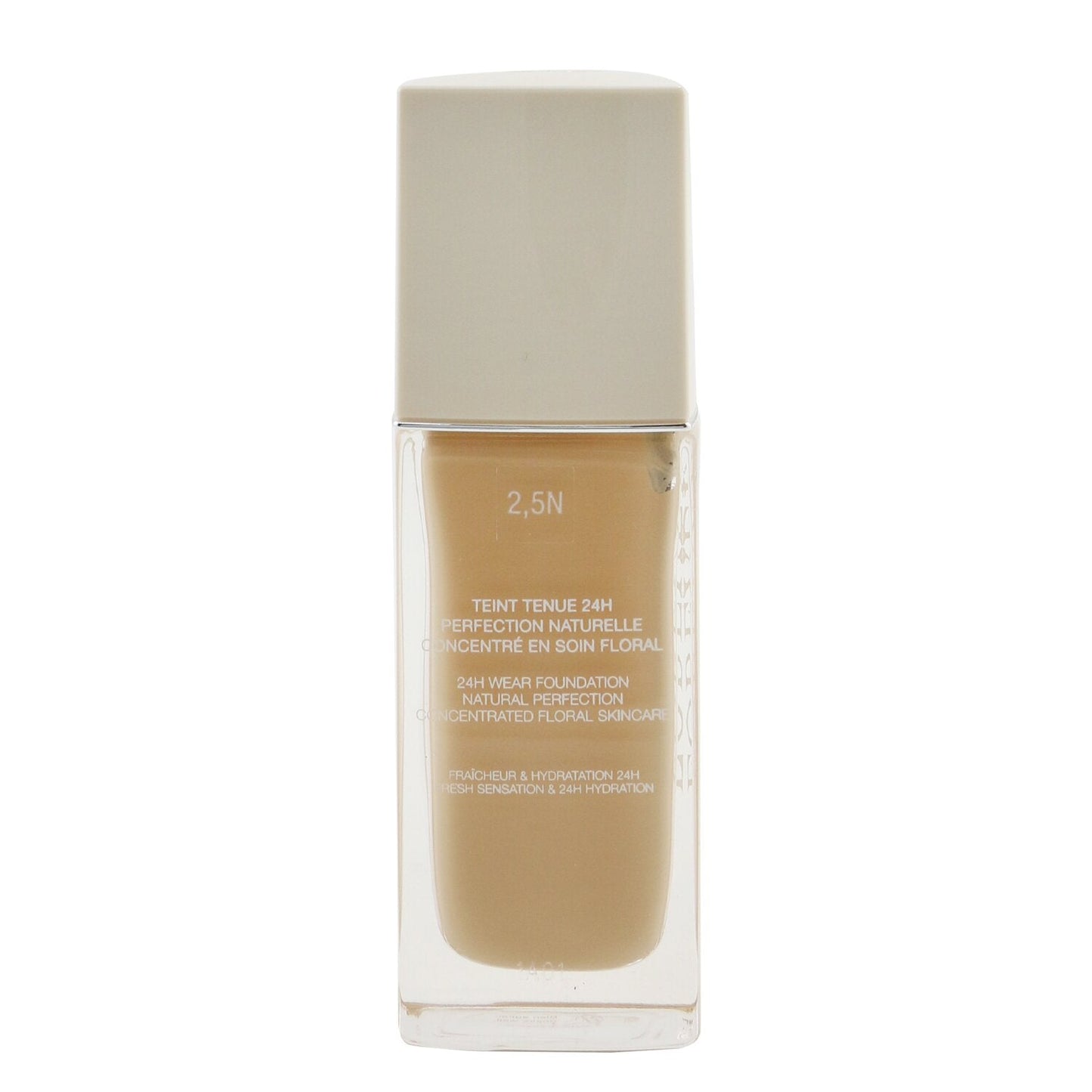 Christian Dior Dior Forever Natural Nude 24H Wear Foundation - # 4N Neutral  30ml/1oz