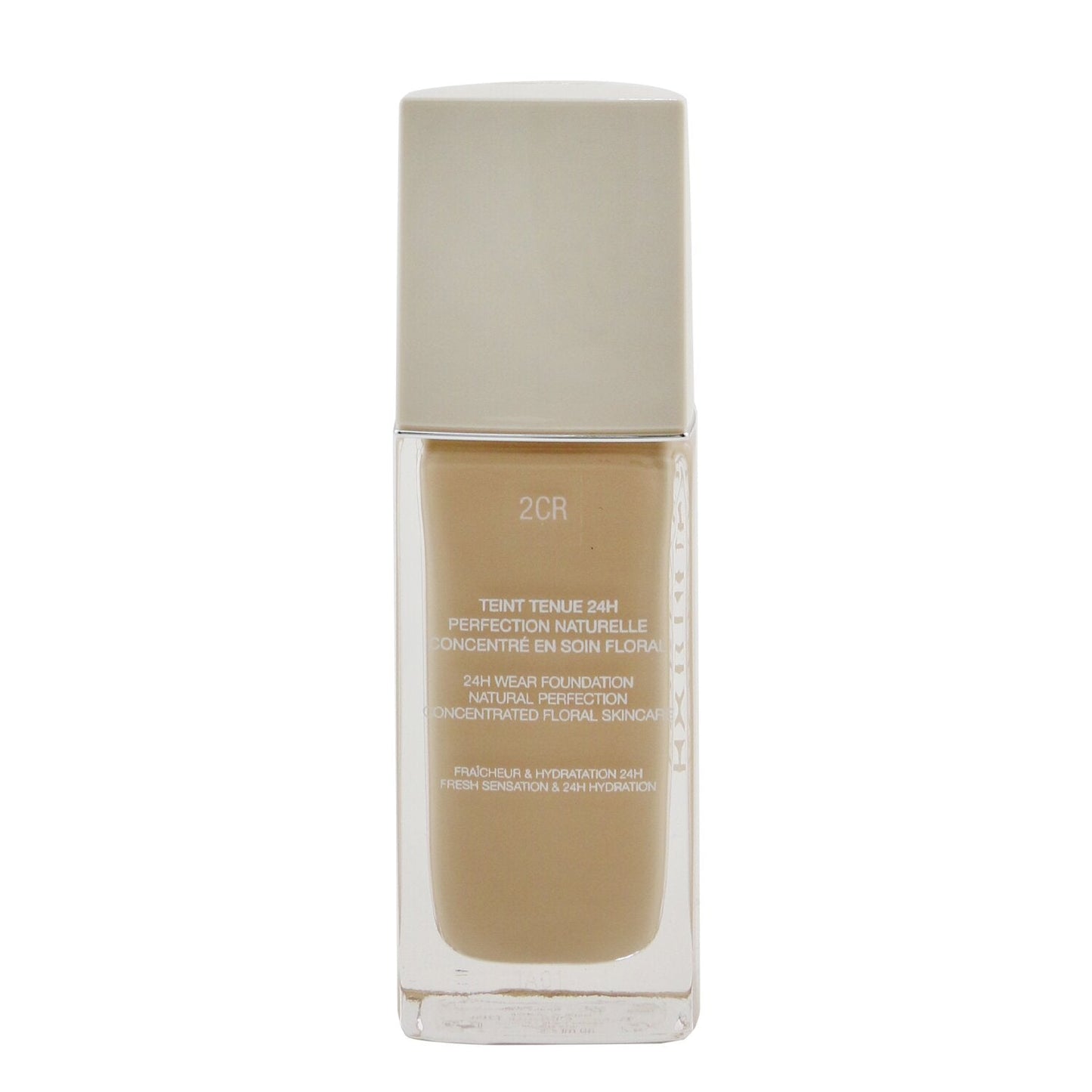 Christian Dior Dior Forever Natural Nude 24H Wear Foundation - # 2N Neutral  30ml/1oz