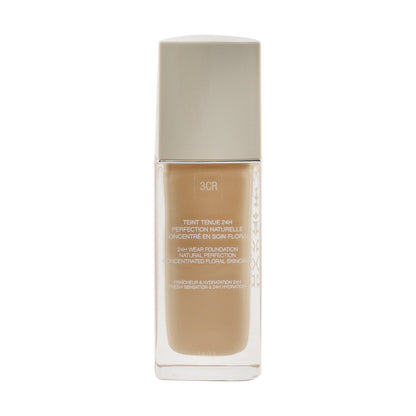 Christian Dior Dior Forever Natural Nude 24H Wear Foundation - # 2.5N Neutral  30ml/1oz