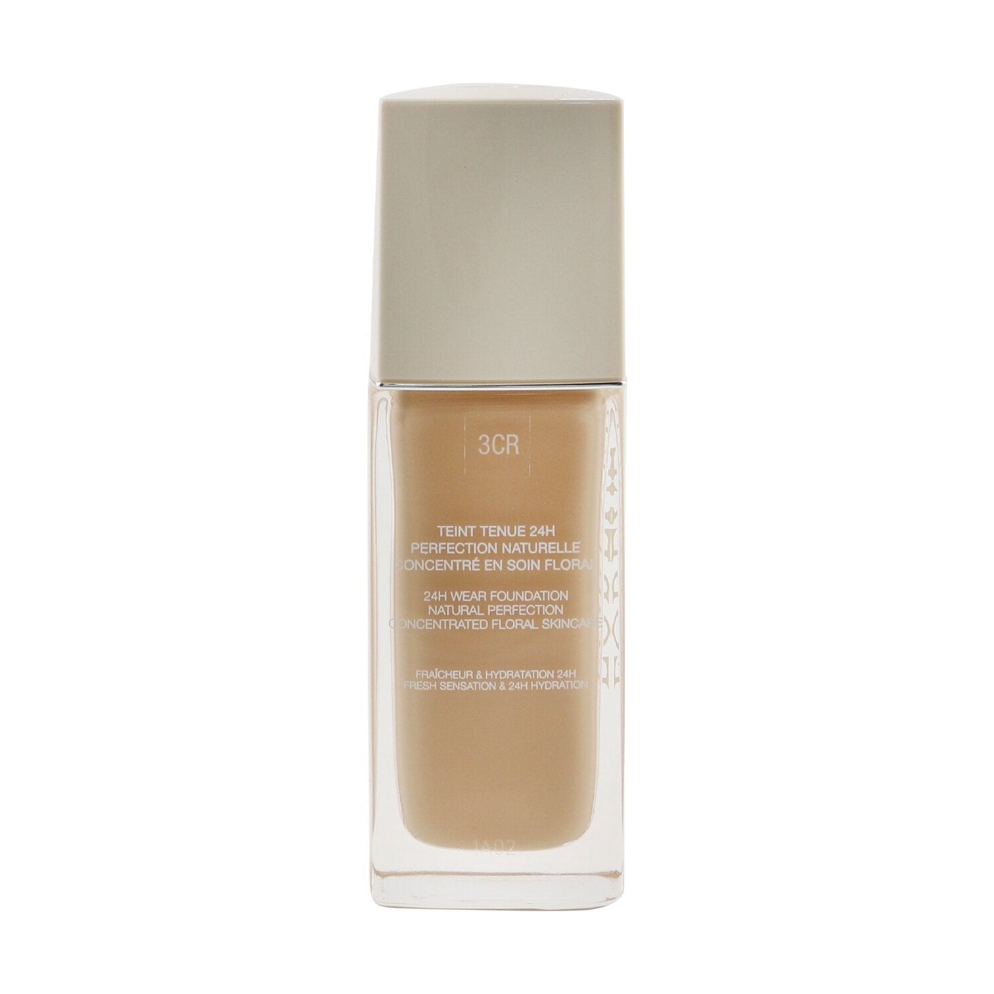 Christian Dior Dior Forever Natural Nude 24H Wear Foundation - # 4N Neutral  30ml/1oz