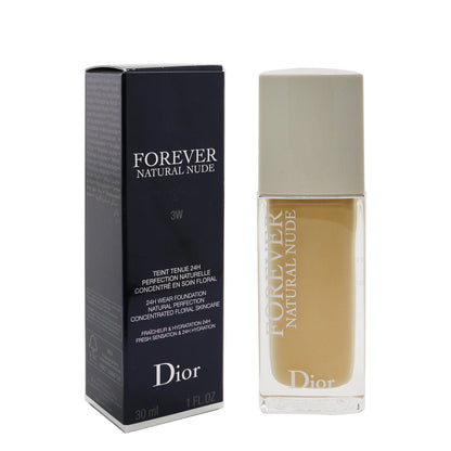 Christian Dior Dior Forever Natural Nude 24H Wear Foundation - # 3N Neutral  30ml/1oz