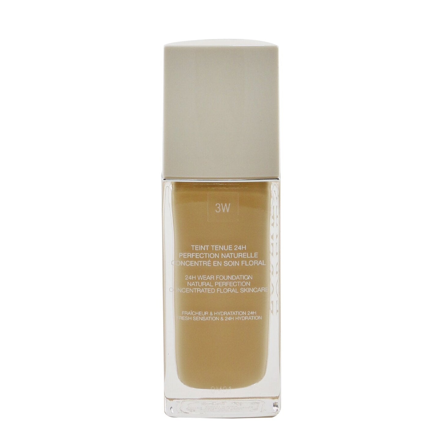 Christian Dior Dior Forever Natural Nude 24H Wear Foundation - # 2N Neutral  30ml/1oz