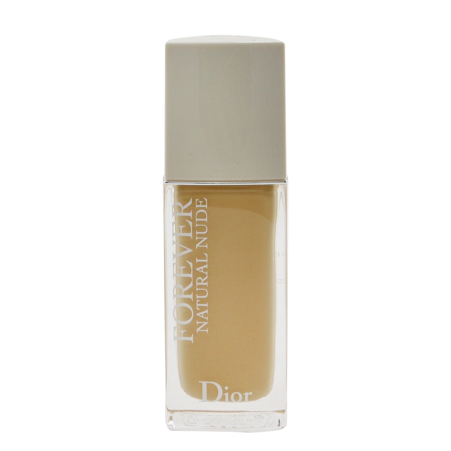 Christian Dior Dior Forever Natural Nude 24H Wear Foundation - # 2N Neutral  30ml/1oz