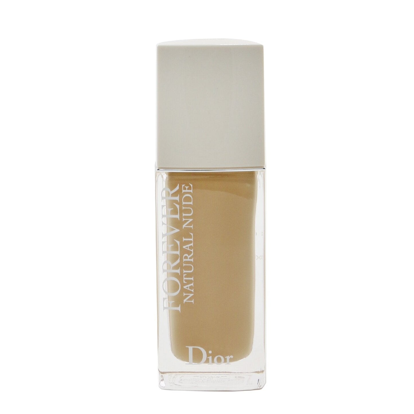 Christian Dior Dior Forever Natural Nude 24H Wear Foundation - # 2N Neutral  30ml/1oz