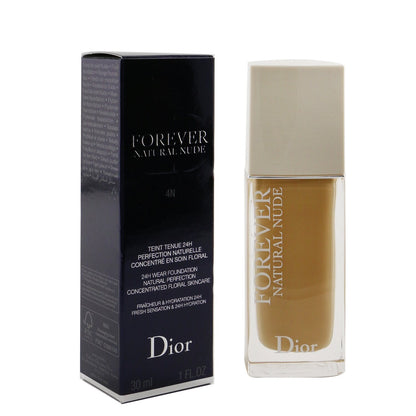 Christian Dior Dior Forever Natural Nude 24H Wear Foundation - # 2N Neutral  30ml/1oz