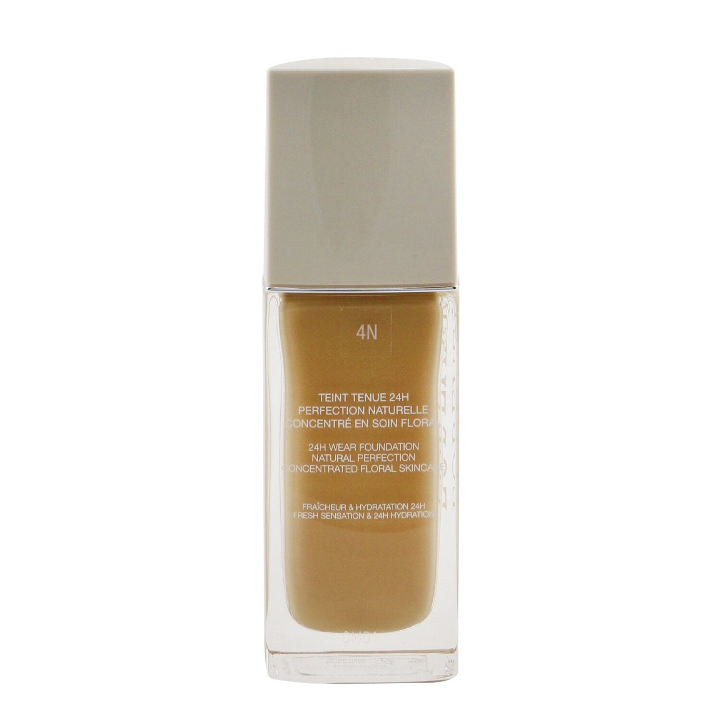 Christian Dior Dior Forever Natural Nude 24H Wear Foundation - # 3.5N Neutral  30ml/1oz
