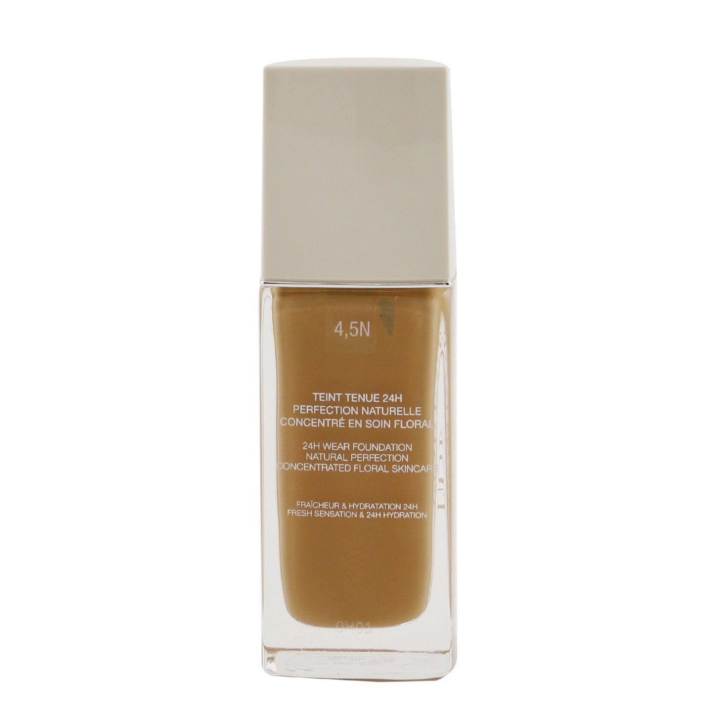 Christian Dior Dior Forever Natural Nude 24H Wear Foundation - # 3.5N Neutral  30ml/1oz