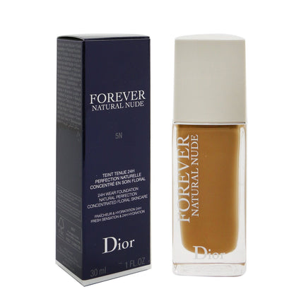 Christian Dior Dior Forever Natural Nude 24H Wear Foundation - # 3N Neutral  30ml/1oz