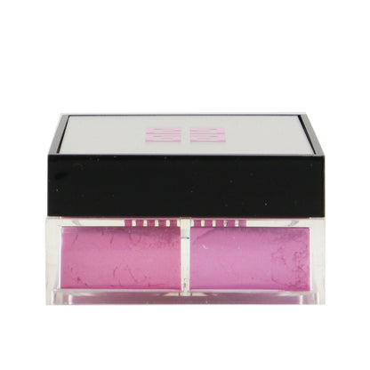 Givenchy Prisme Libre Blush 4 Color Loose Powder Blush - # 1 Mousseline Lilas (Pinkish Lilac)  4x1.5g/0.0525oz