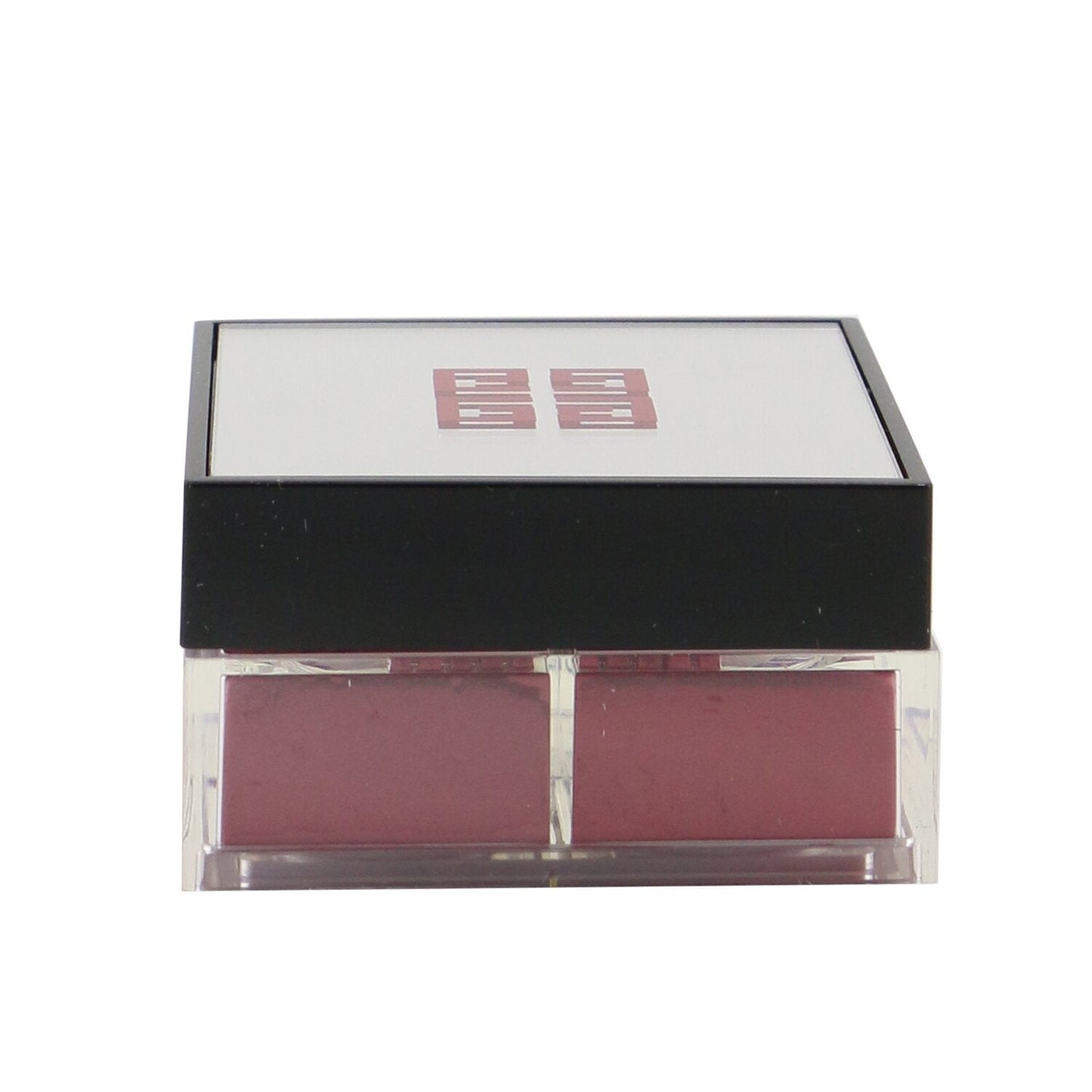 Givenchy Prisme Libre Blush 4 Color Loose Powder Blush - # 1 Mousseline Lilas (Pinkish Lilac)  4x1.5g/0.0525oz