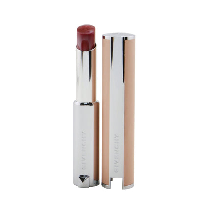 Givenchy Rose Perfecto Beautifying Lip Balm - # 201 Milky Pink (Luminous PInk)  2.8g/0.09oz