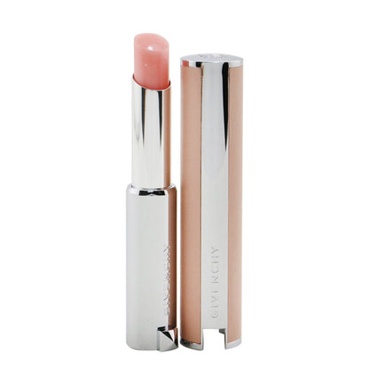 Givenchy Rose Perfecto Beautifying Lip Balm - # 117 Chilling Brown (Warm Brown)  2.8g/0.09oz