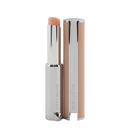 Givenchy Rose Perfecto Beautifying Lip Balm - # 201 Milky Pink (Luminous PInk)  2.8g/0.09oz