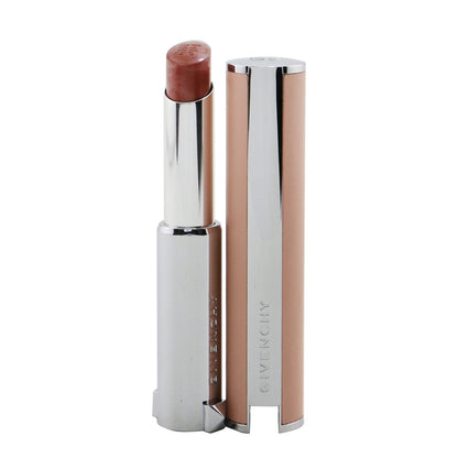 Givenchy Rose Perfecto Beautifying Lip Balm - # 201 Milky Pink (Luminous PInk)  2.8g/0.09oz