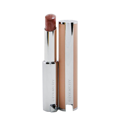Givenchy Rose Perfecto Beautifying Lip Balm - # 37 Rouge Graine (Burgundy)  2.8g/0.09oz
