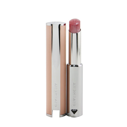 Givenchy Rose Perfecto Beautifying Lip Balm - # 333 L'interdit (Iconic Red)  2.8g/0.09oz