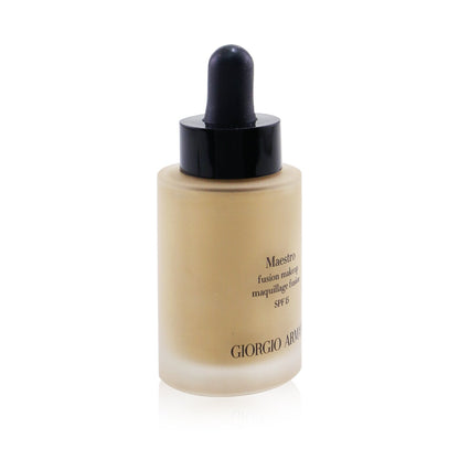 Giorgio Armani Maestro Fusion Make Up Foundation SPF 15 - # 5.5  30ml/1oz