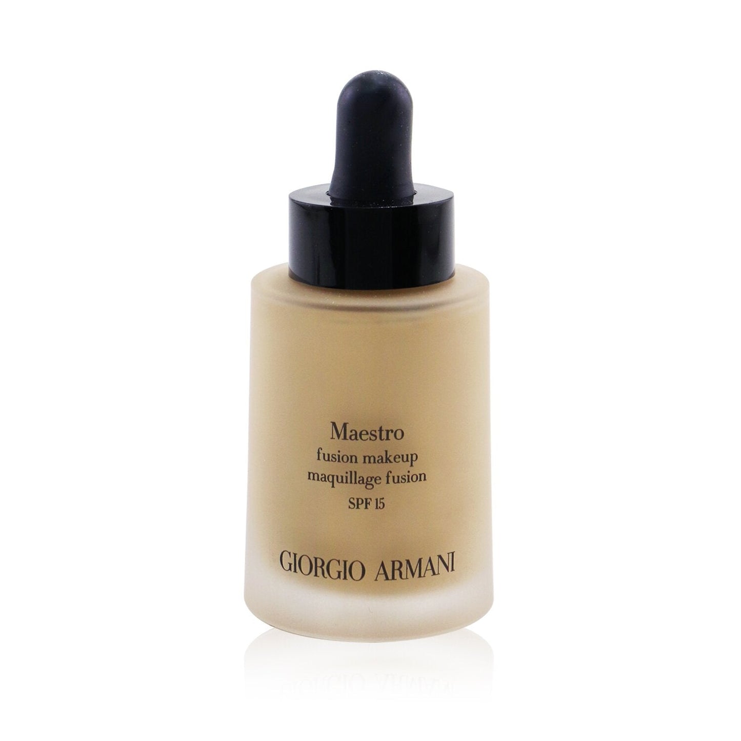 Giorgio Armani Maestro Fusion Make Up Foundation SPF 15 - # 4.5  30ml/1oz