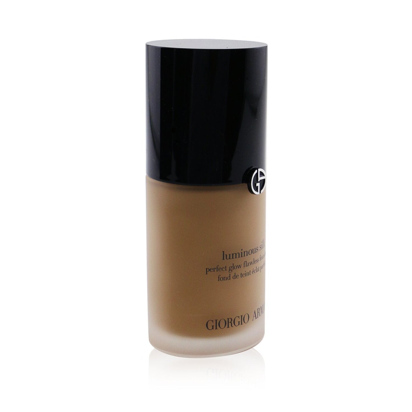 Giorgio Armani Luminous Silk Foundation - # 4 (Light Sand) 202611  30ml/1oz