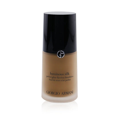 Giorgio Armani Luminous Silk Foundation - # 4 (Light Sand) 202611  30ml/1oz
