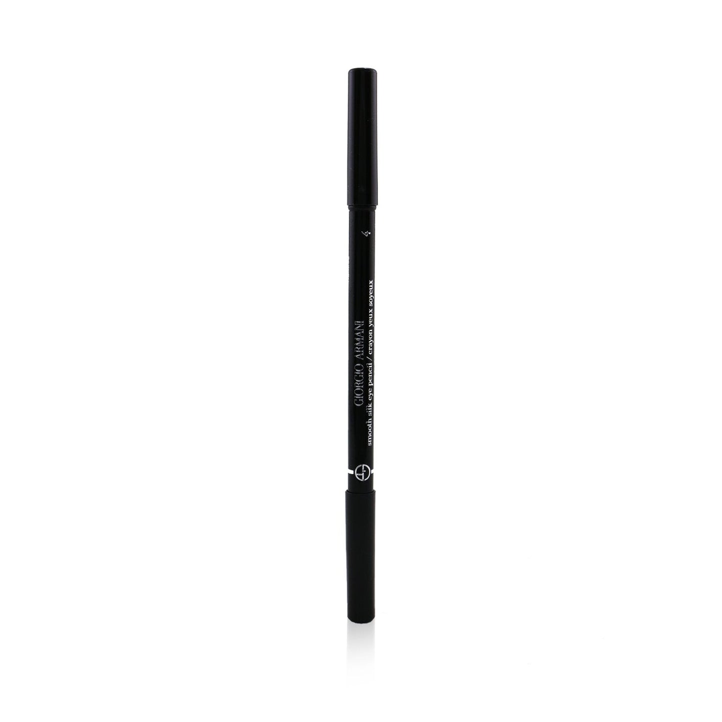 Giorgio Armani Smooth Silk Eye Pencil - # 08 Gray  1.05g/0.037oz