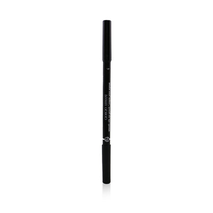 Giorgio Armani Smooth Silk Eye Pencil - # 08 Gray  1.05g/0.037oz
