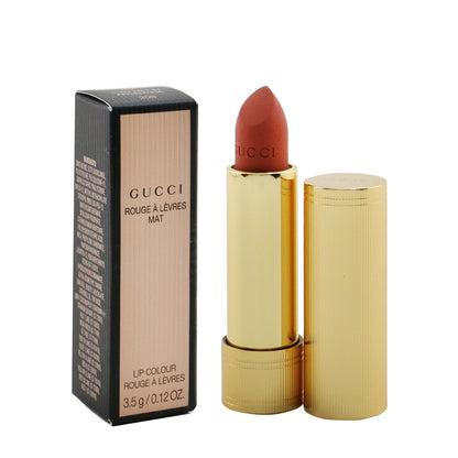 Gucci Rouge A Levres Mat Lip Colour - # 403 Love Before Breakfast  3.5g/0.12oz