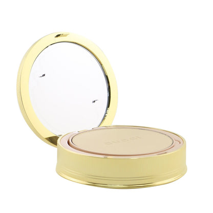 Gucci Poudre De Beaute Mat Naturel Face Powder - # 00  10g/0.35oz