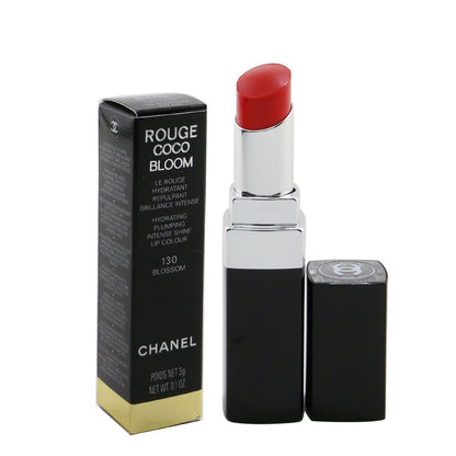 Chanel Rouge Coco Bloom Hydrating Plumping Intense Shine Lip Colour - # 118 Radiant  3g/0.1oz
