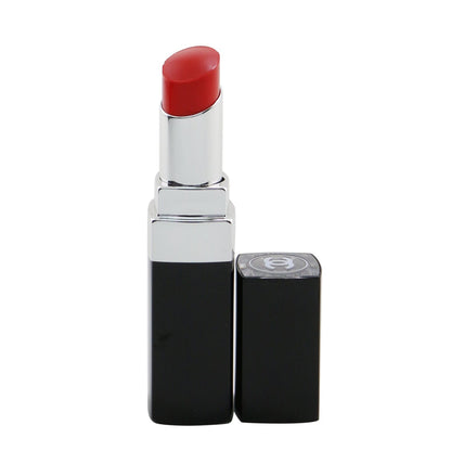 Chanel Rouge Coco Bloom Hydrating Plumping Intense Shine Lip Colour - # 124 Merveille  3g/0.1oz