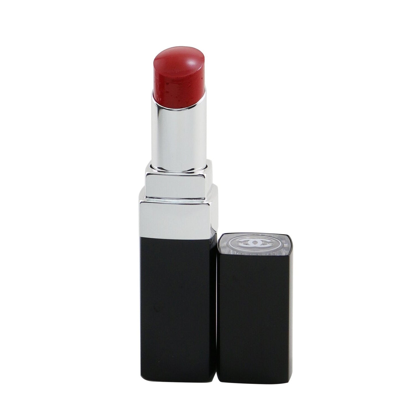 Chanel Rouge Coco Bloom Hydrating Plumping Intense Shine Lip Colour - # 124 Merveille  3g/0.1oz
