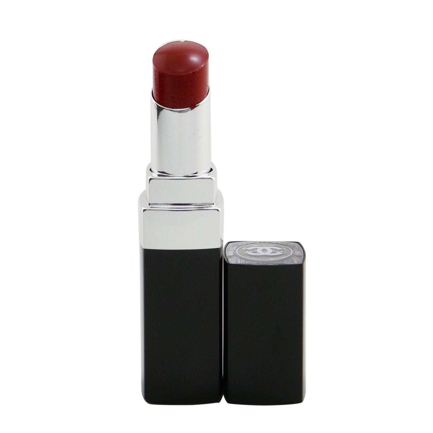 Chanel Rouge Coco Bloom Hydrating Plumping Intense Shine Lip Colour - # 124 Merveille  3g/0.1oz
