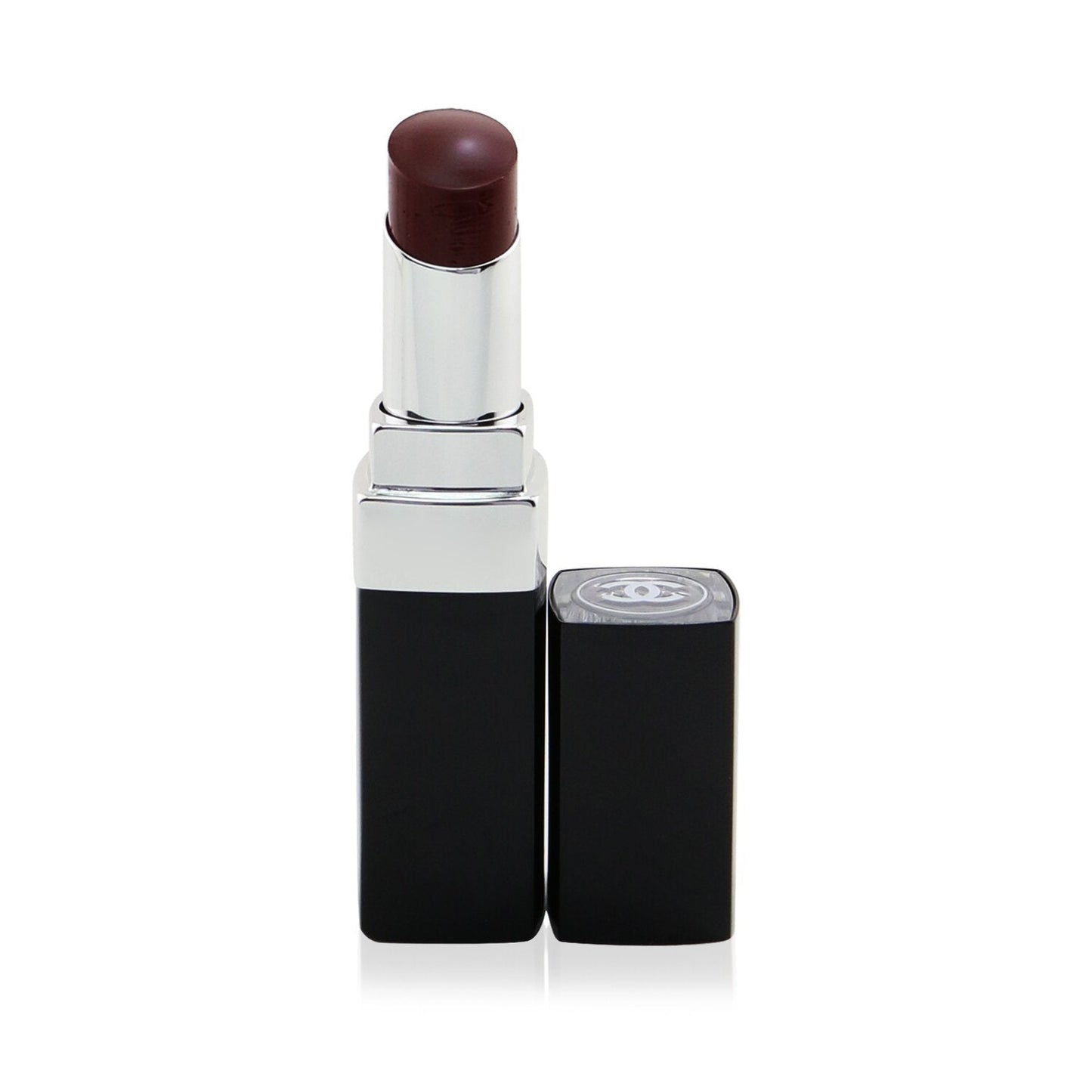 Chanel Rouge Coco Bloom Hydrating Plumping Intense Shine Lip Colour - # 124 Merveille  3g/0.1oz