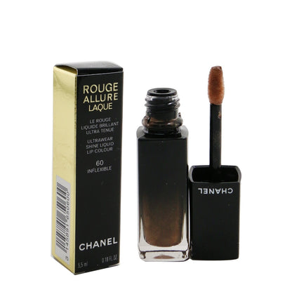 Chanel Rouge Allure Laque Ultrawear Shine Liquid Lip Colour - # 73 Invincible  5.5ml/0.18oz