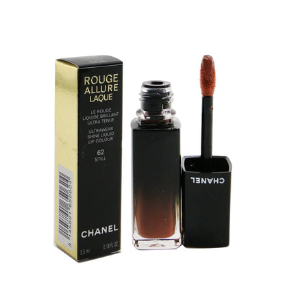 Chanel Rouge Allure Laque Ultrawear Shine Liquid Lip Colour - # 74 Experimente  5.5ml/0.18oz