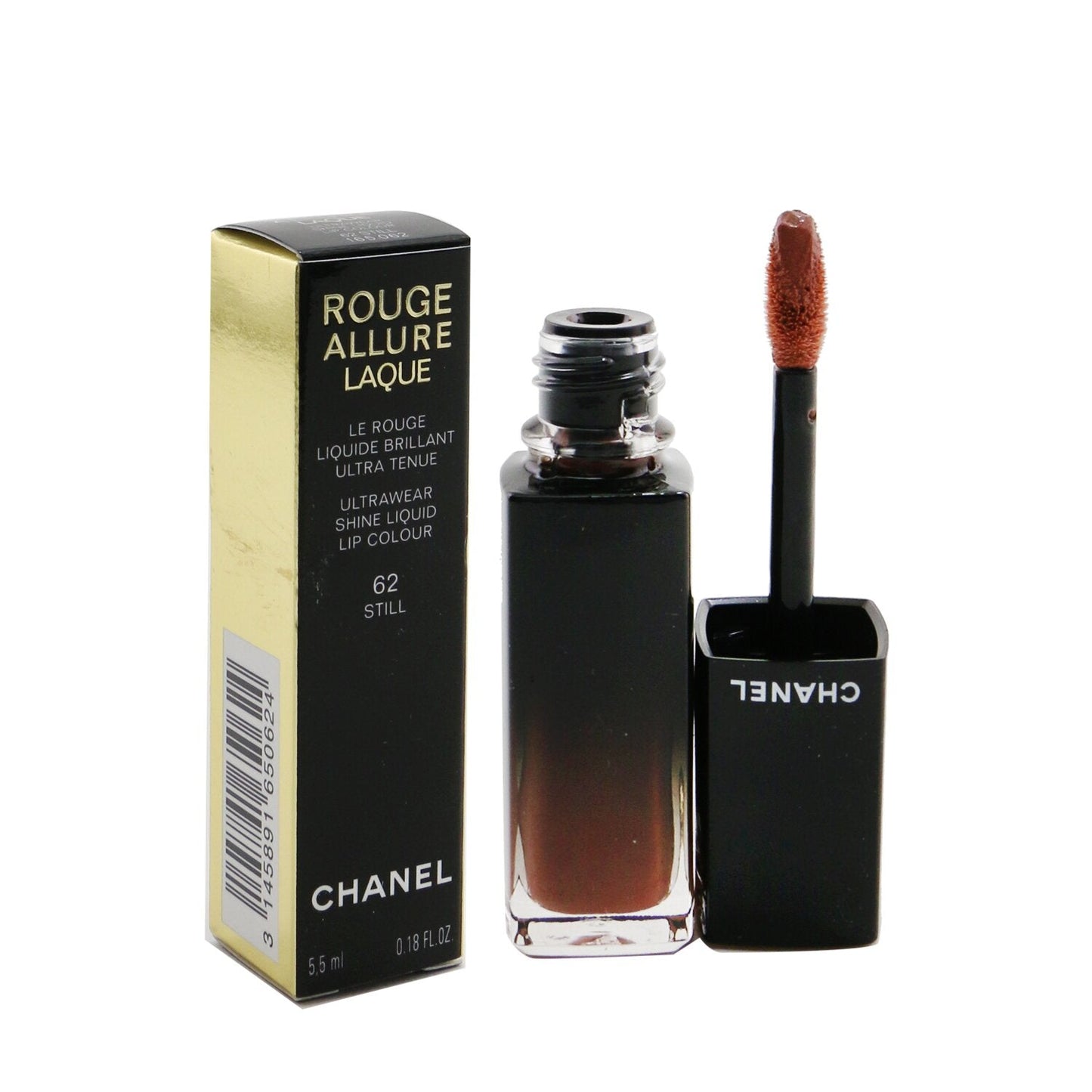 Chanel Rouge Allure Laque Ultrawear Shine Liquid Lip Colour - # 73 Invincible  5.5ml/0.18oz
