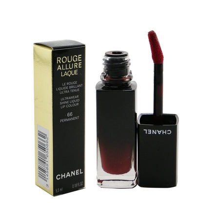 Chanel Rouge Allure Laque Ultrawear Shine Liquid Lip Colour - # 79 Eternite  5.5ml/0.18oz