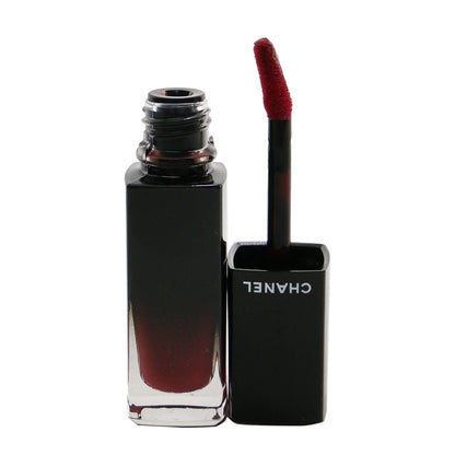 Chanel Rouge Allure Laque Ultrawear Shine Liquid Lip Colour - # 70 Immobile  5.5ml/0.18oz