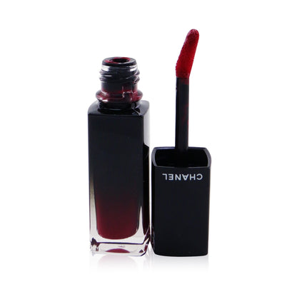 Chanel Rouge Allure Laque Ultrawear Shine Liquid Lip Colour - # 73 Invincible  5.5ml/0.18oz