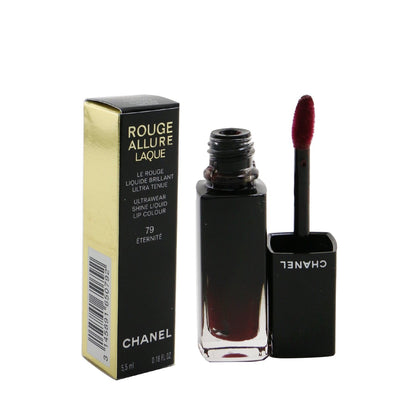 Chanel Rouge Allure Laque Ultrawear Shine Liquid Lip Colour - # 74 Experimente  5.5ml/0.18oz