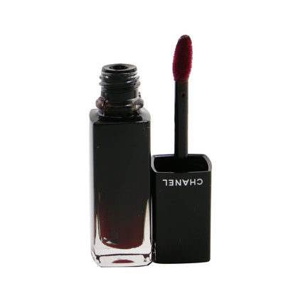 Chanel Rouge Allure Laque Ultrawear Shine Liquid Lip Colour - # 63 Ultimate  5.5ml/0.18oz