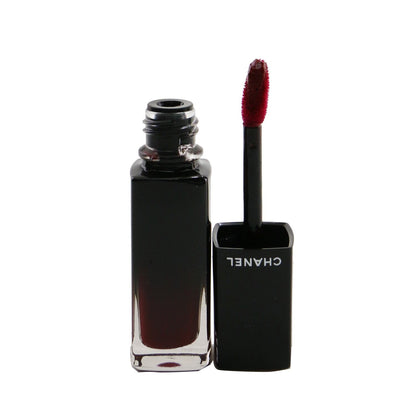 Chanel Rouge Allure Laque Ultrawear Shine Liquid Lip Colour - # 70 Immobile  5.5ml/0.18oz