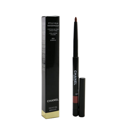 Chanel Stylo Yeux Waterproof - # 10 Ebene  0.3g/0.01oz