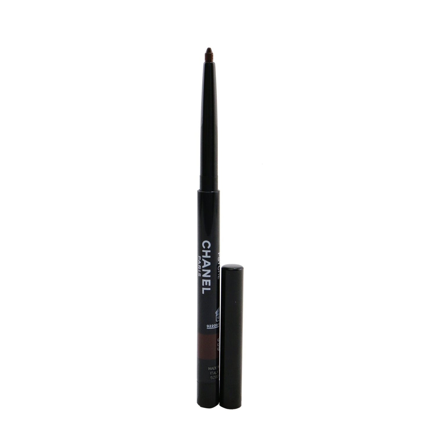 Chanel Stylo Yeux Waterproof - # 10 Ebene  0.3g/0.01oz
