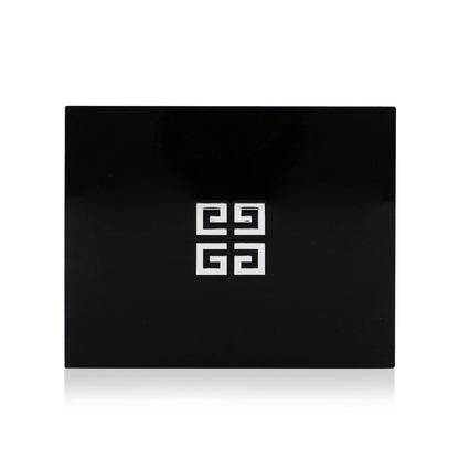 Givenchy Le 9 De Givenchy Multi Finish Eyeshadows Palette (9x Eyeshadow) - # LE 9.04  8g/0.28oz